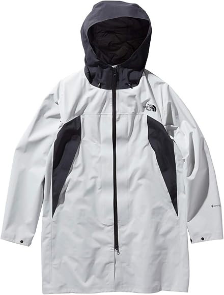 ザノースフェイス　ガジェットハンガーコート　レディース　ＸL ノースフェイスガジェットハンガーコートレインコートXL ユニ